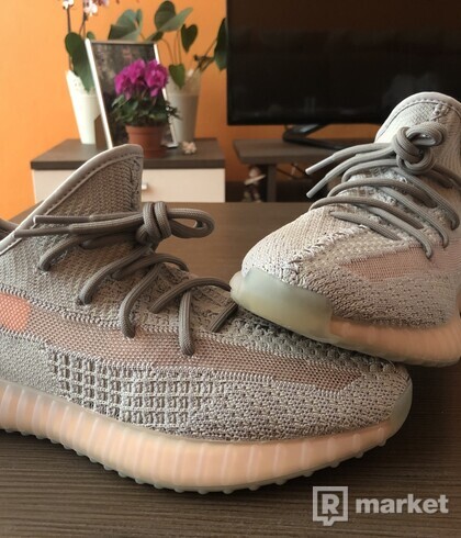 Yeezy boost v2 TRFRM