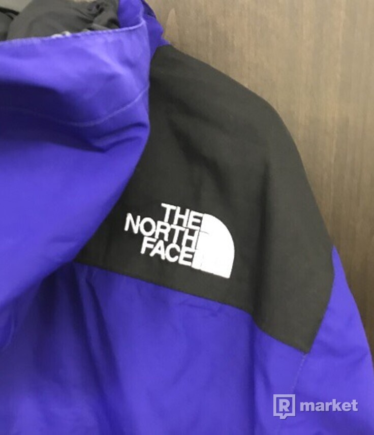 1990 north face jacket