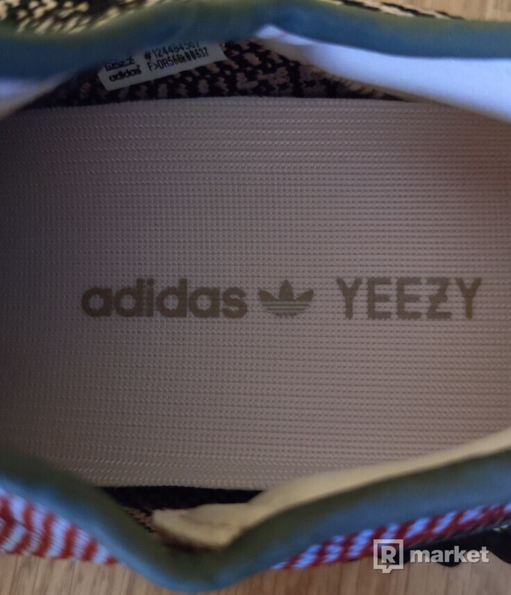 Adidas Yeezy Boost 350 Yecheil