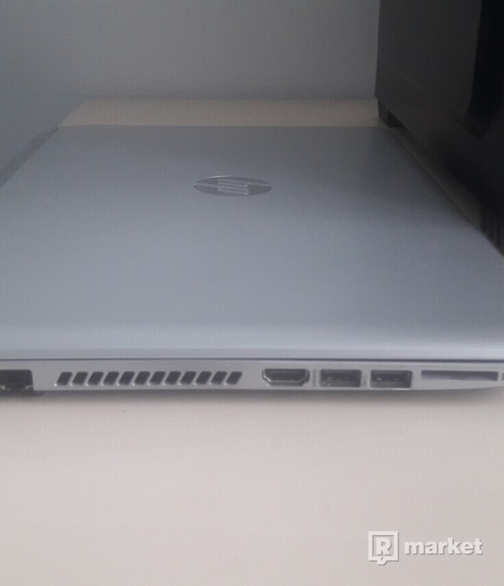 Notebook HP Pavilion 15-n053sc 15.6", RAM 8GB