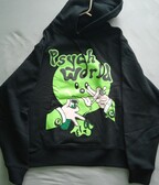 Psychworld hoodie