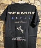 Travis scott tričko Tenet