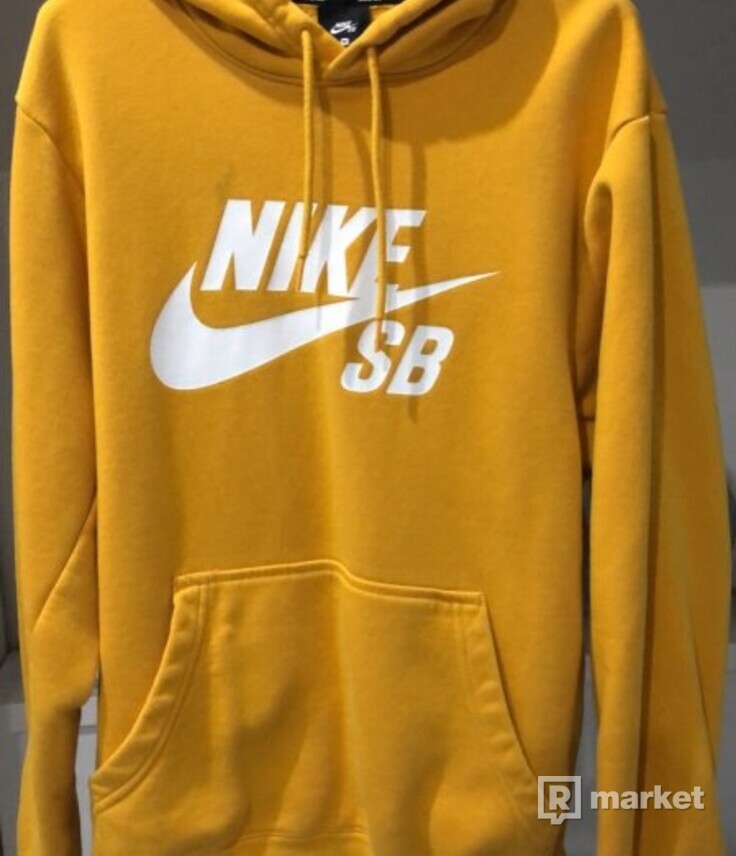 Nike SB Icon Hoodie PO ES