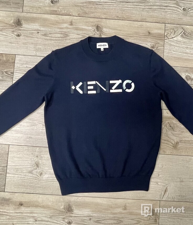 Kenzo sveter