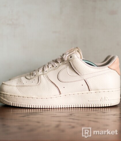 Nike Air Force 1 Low '07 LV8 Oatmeal and Wood 2016