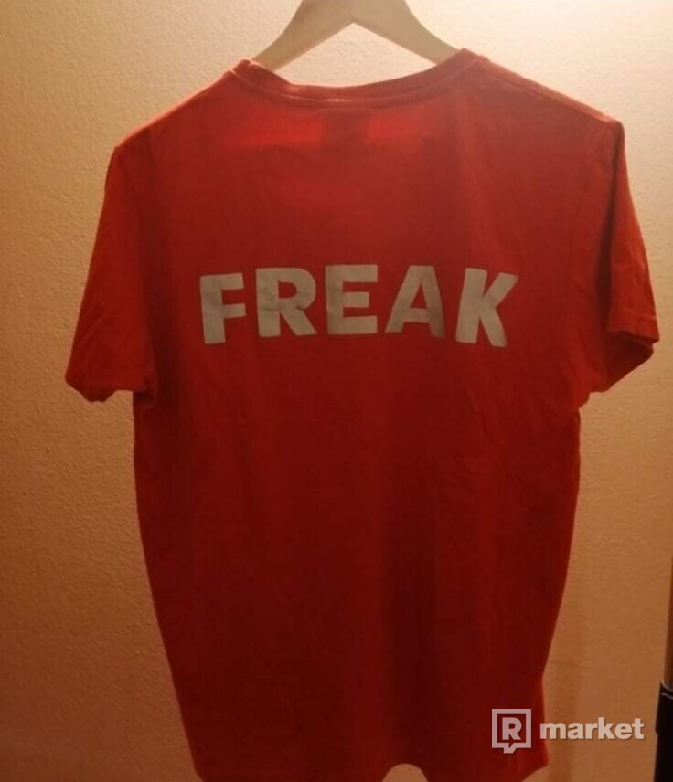 Freak trička