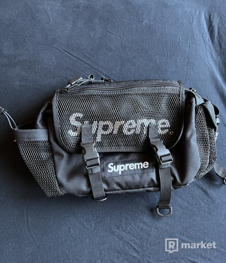 Supreme waist bag SS20