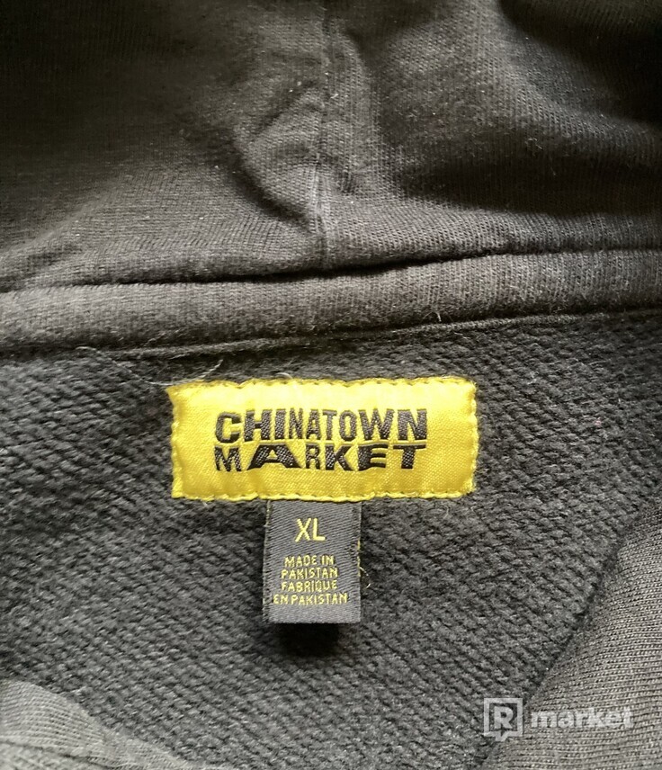Chinatown Market hoodie