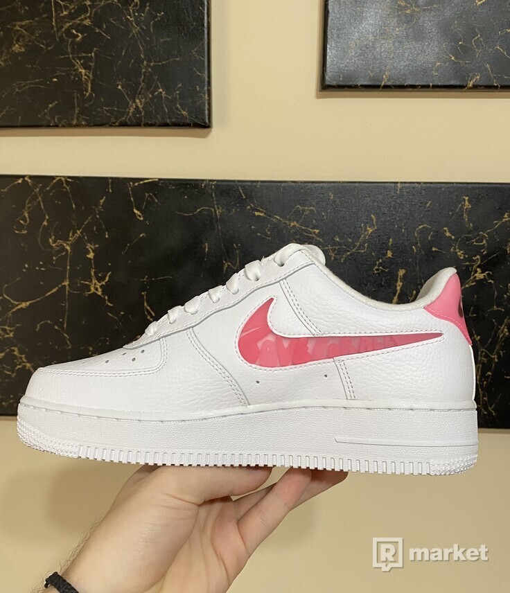 Nike Air Force 1 Love for All