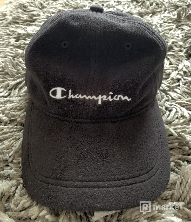 Champion cap
