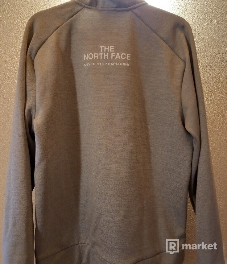 The North Face Mikina