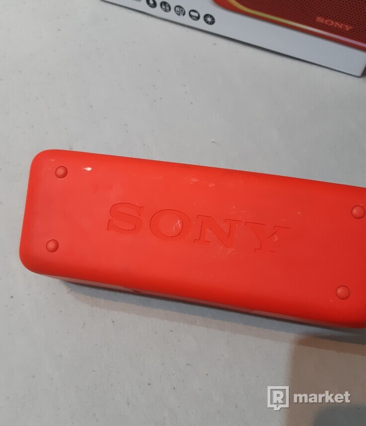 Sony srs xb30