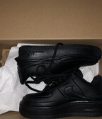 Nike Air force jester XX black