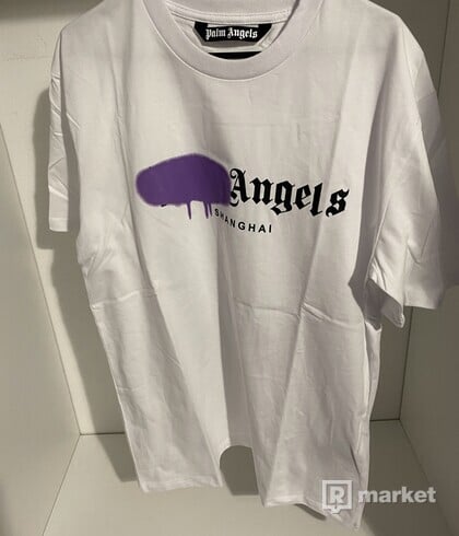 Palm Angels tričko