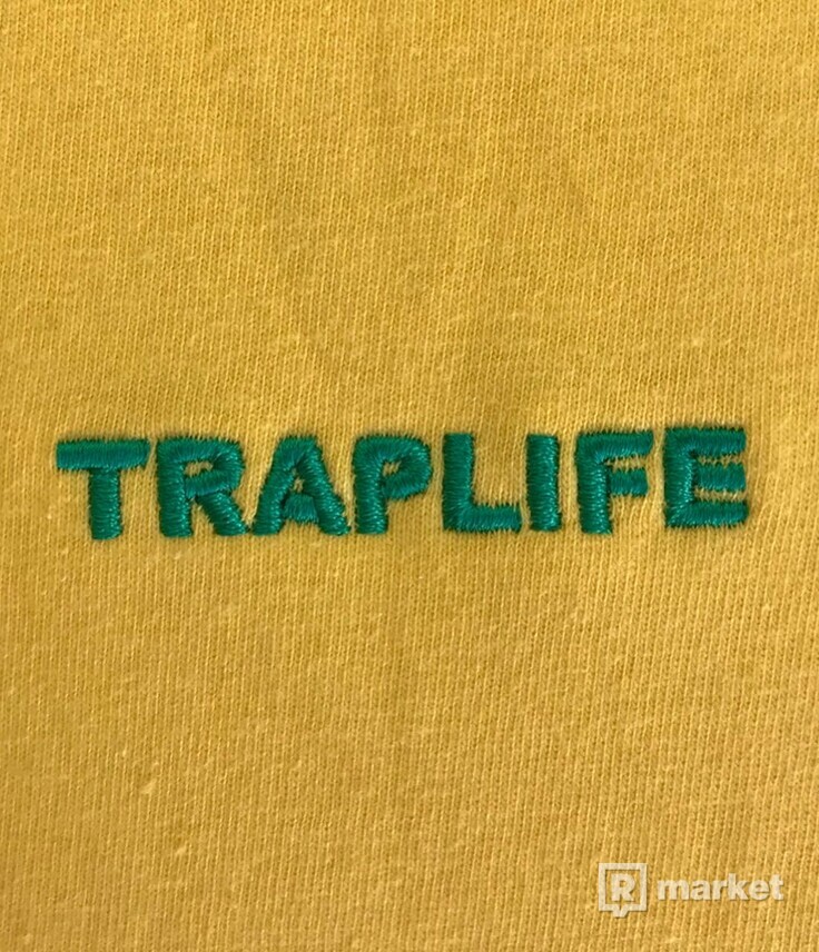 Traplife ZA Tee