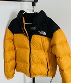 The North Face Nuptuse ‘96