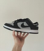 Dunk Low Georgetown [43]