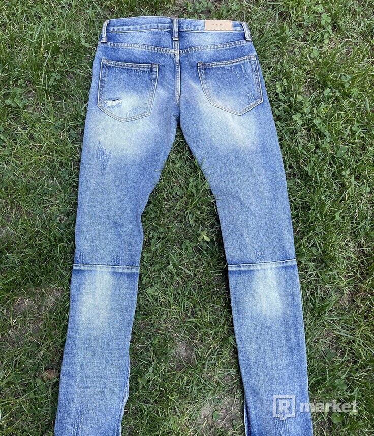 Mnml jeans