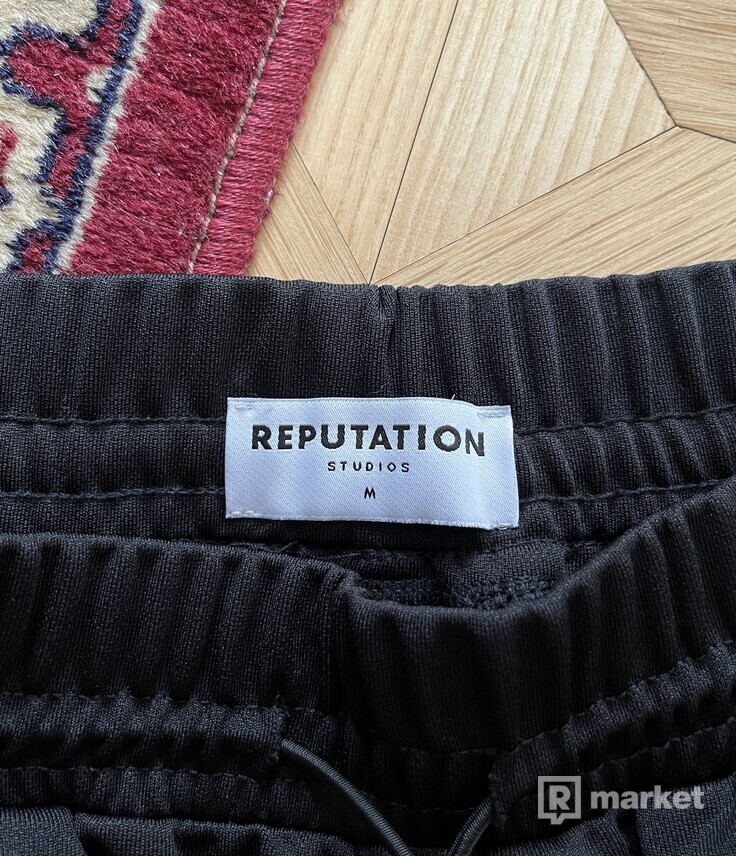 Reputation studios cargo pants (Lakenzie)