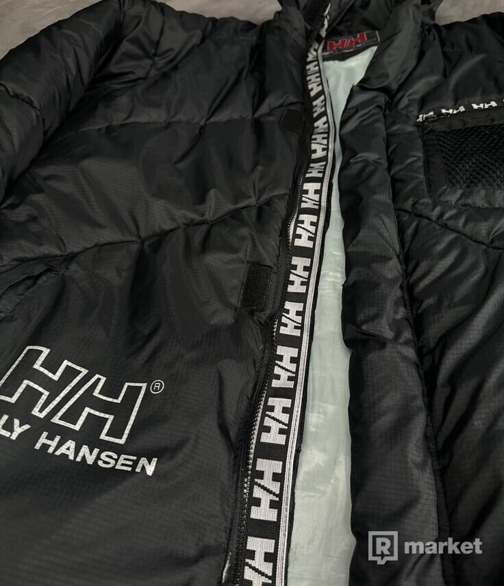 Helly Hansen Puffer jacket