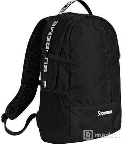 Supreme backpack ss18