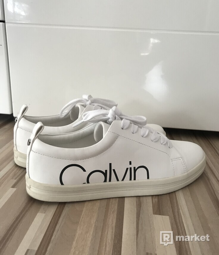 Calvin Klein tenisky