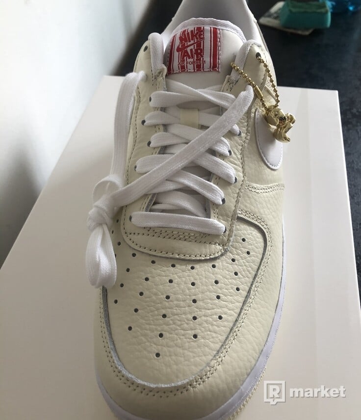 AF1-popcorn/coconut milk premium 1 07â | REFRESHER Market