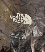 The North Face M 1996 Retro Nuptse Black M