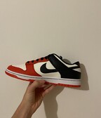 Dunk Low EMB Chicago