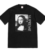 Supreme Mona Lisa Tee. Size: M
