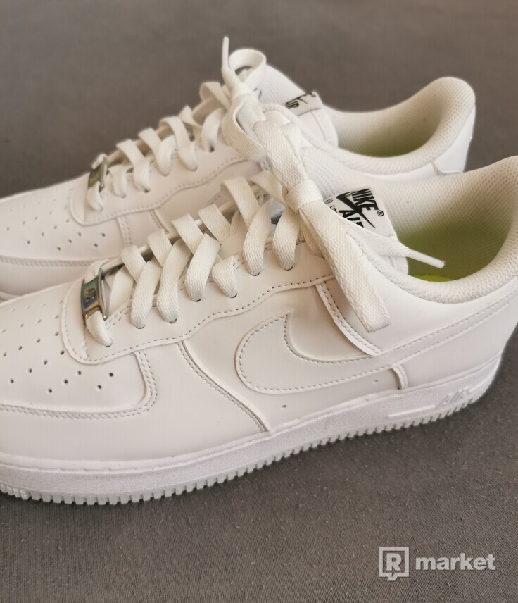 Air Force 1 Low Next Nature White