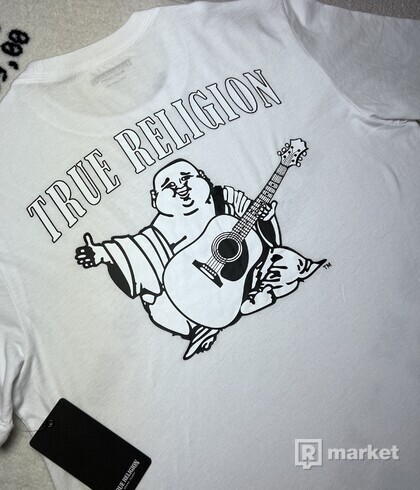 True Religion T-shirt