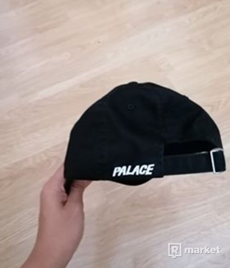 Palace Cap
