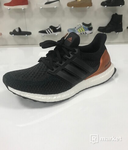 Adidas Ultra Boost 2.0 Bronze Medal Pack