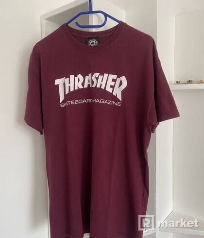 Tričko Thrasher