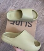 Adidas Yeezy Slides Resin