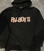 Palace Palboy hoodie