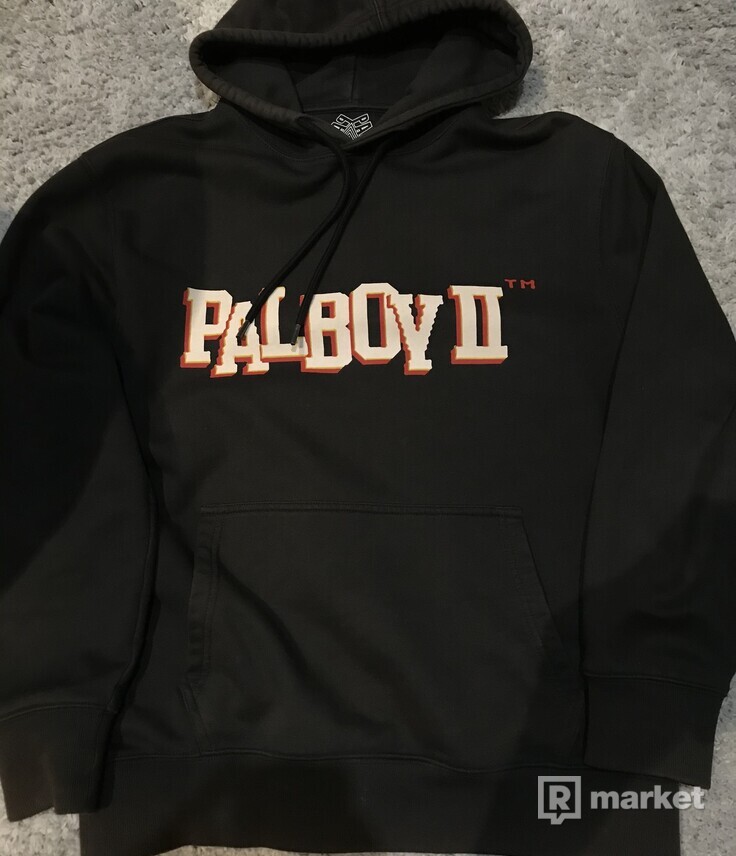 Palace Palboy hoodie