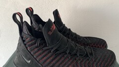 Nike Lebron 16 "Fresh Bred"