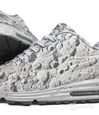 Nike Air Max Lunar 90 SP "Moon Landing"