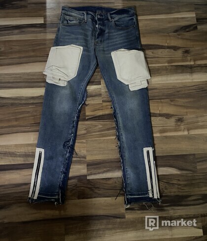 mnml d115 jeans