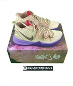Nike Kyrie 5 Ikhet Concepts(Special Box) US 10