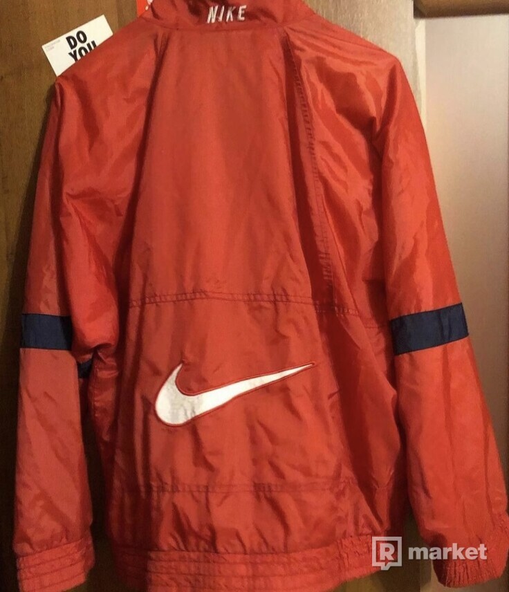 Nike jacket