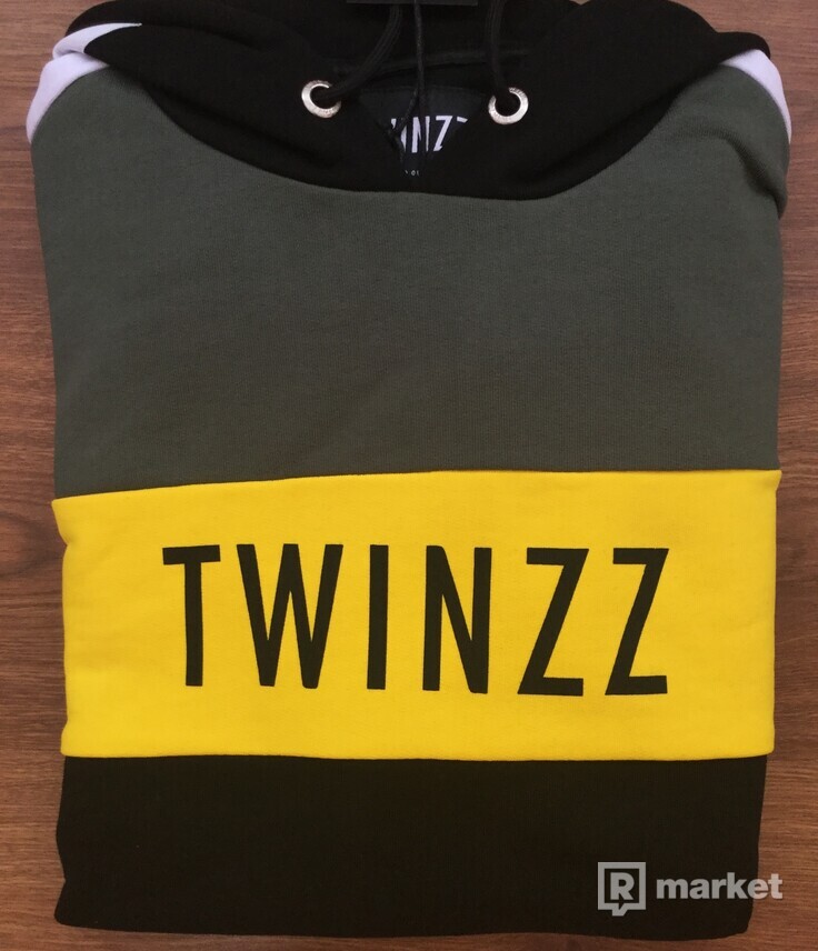 Twinzz nelson hoodie