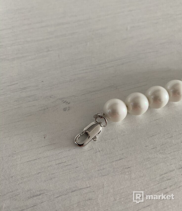 Misbhv pearl bracelet náramok