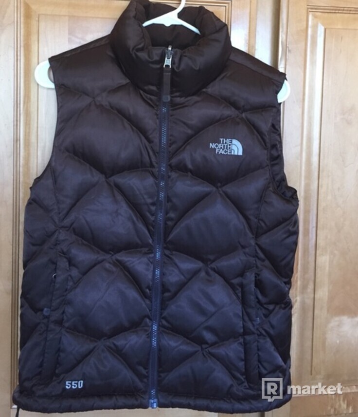 THE NORTH FACE VEST