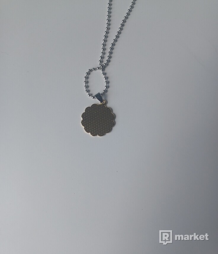 Takashi Murakami náhrdelník