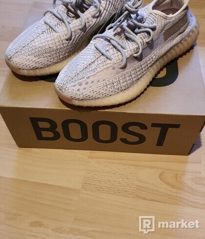 Yeezy Boost 350 Synth