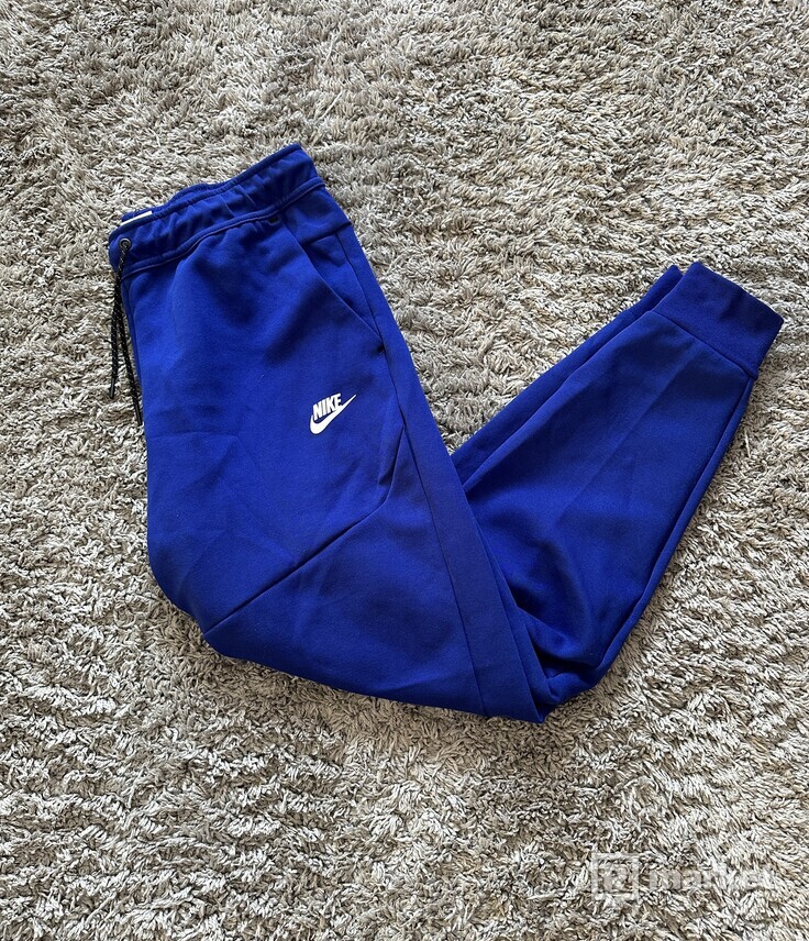 Nike Tech Fleece kalhoty