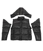 Vicinity Puffer Jacket